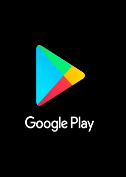 Google Play Gift Cards (US)